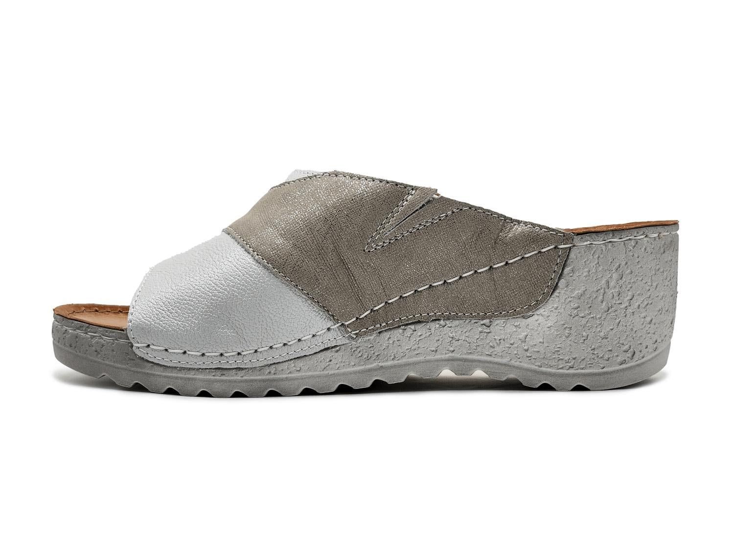 Wasak - Women's Sylva Wedge Sandals - Image 2