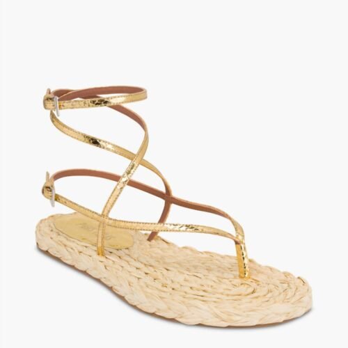 Paris Texas - Women's Hydra Flat Sandal