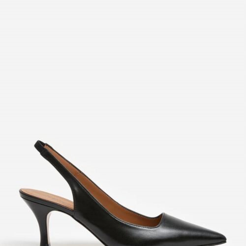 Flattered - Women's Franchesca Leather Sandal