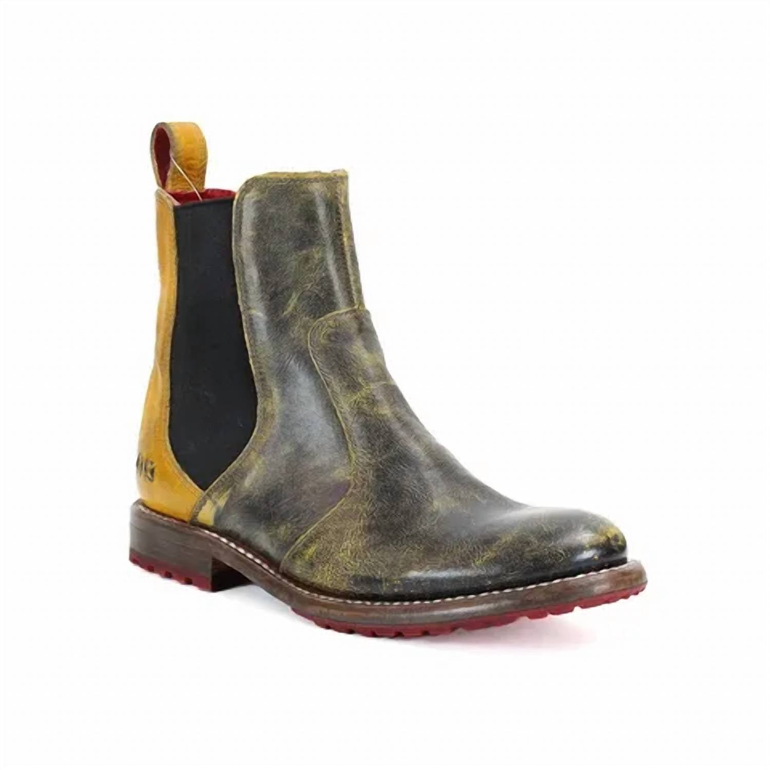 Bedstu - Women Nandi Boot - Image 2