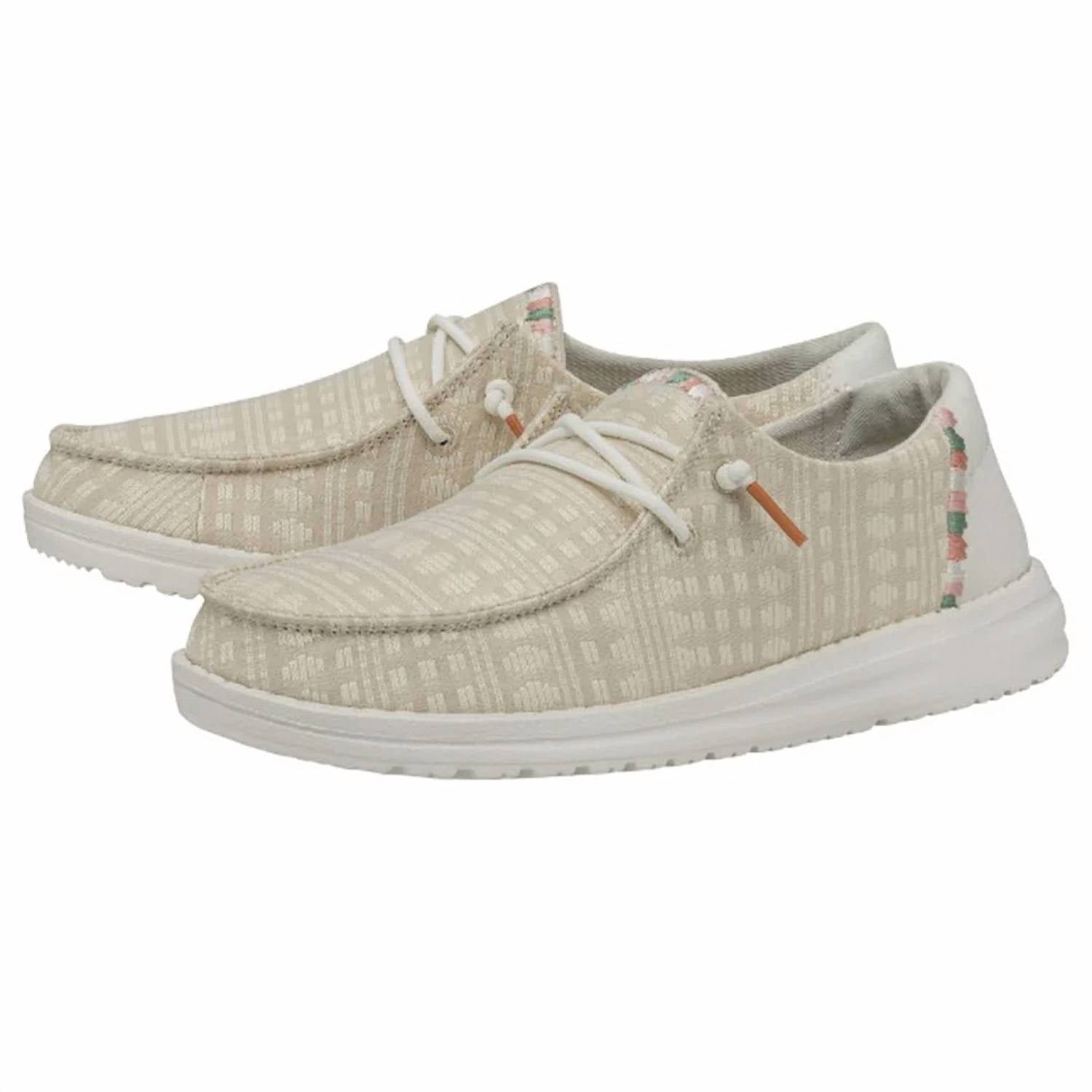 Hey Dude - Women's Wendy Boho Loafers