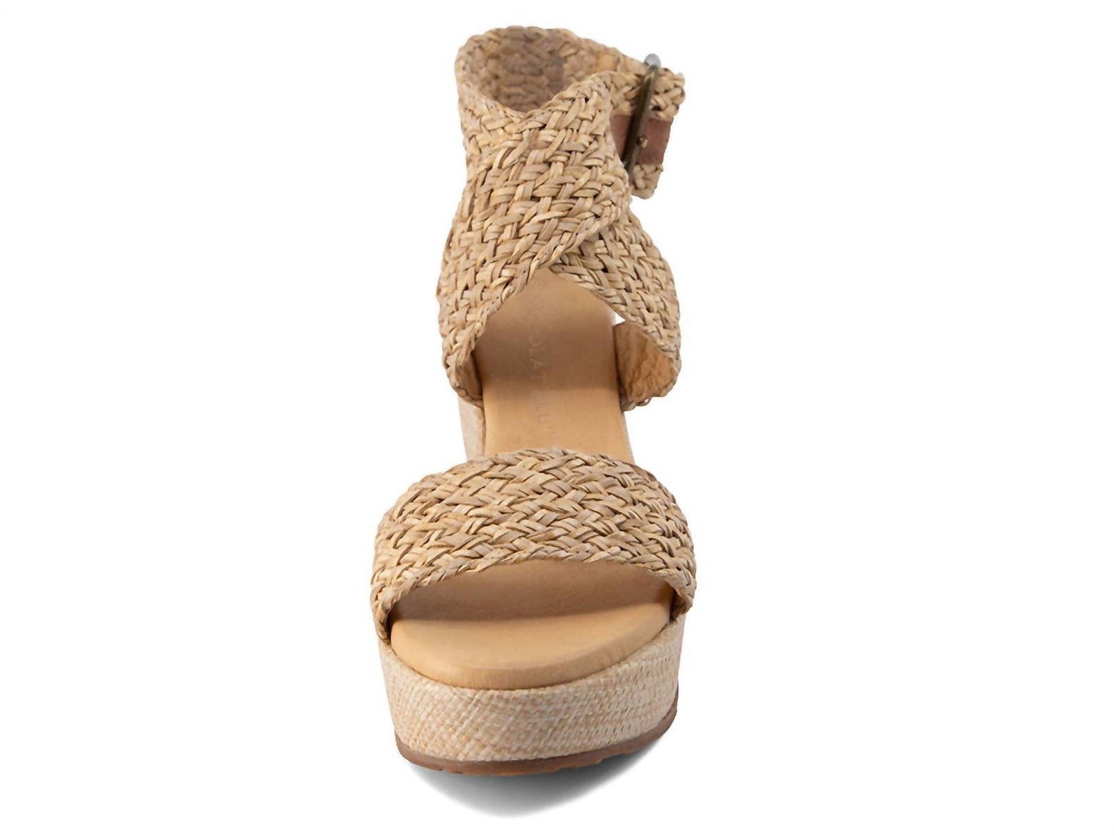 Chocolat Blu - Women's Isabel Sandal - Image 5