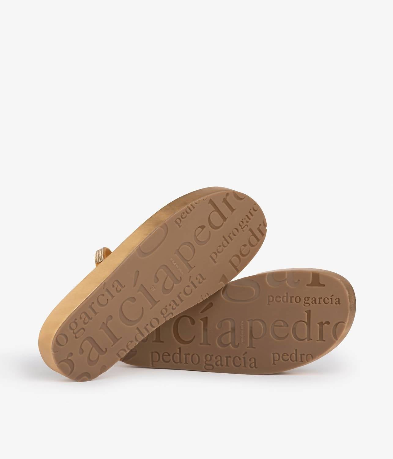 Pedro Garcia - Women's Alania Sandal - Image 3