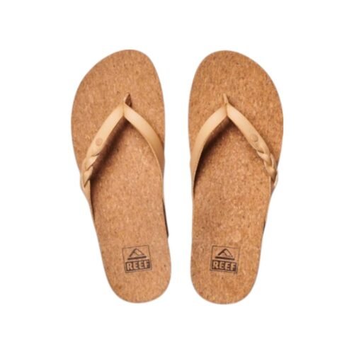 Reef - Women's Cushion Court Twist Sandals