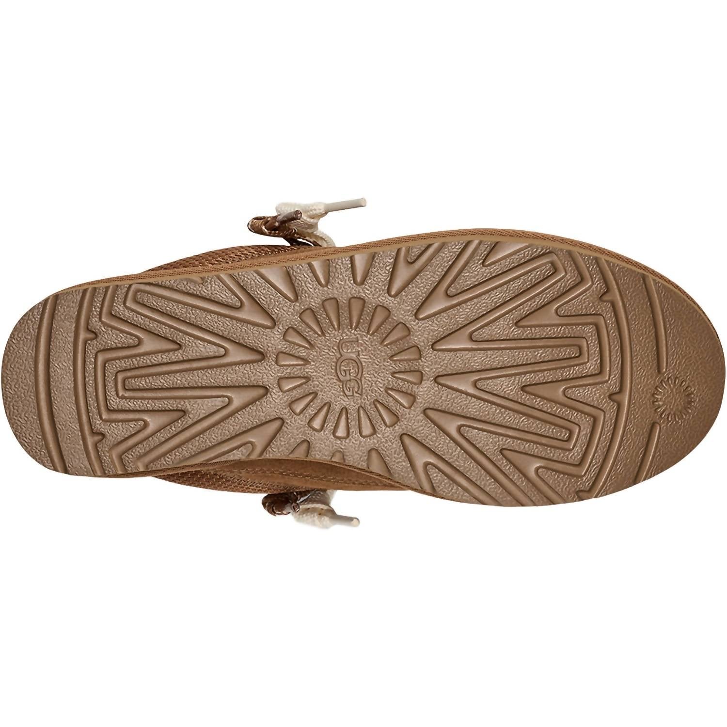 Ugg - Women's Lo Lowmel Sneakers - Image 4