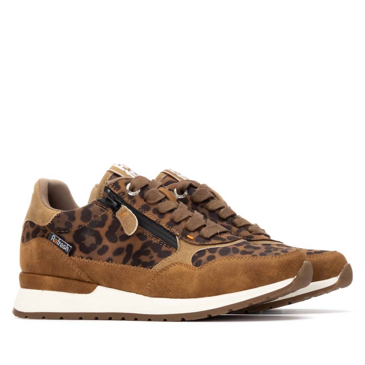 Xti - Women's Refresh 172958 Sneakers - Image 4