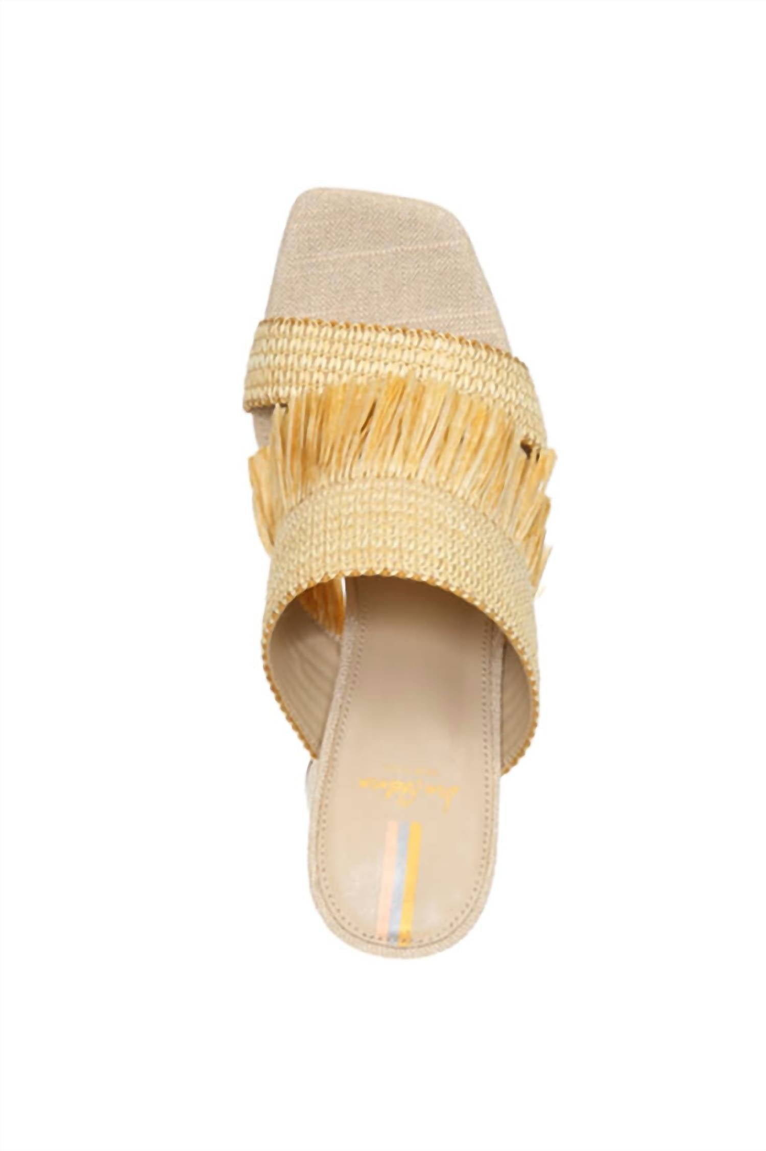 Sam Edelman - Women's Kamryn Block Heel Mule - Image 4