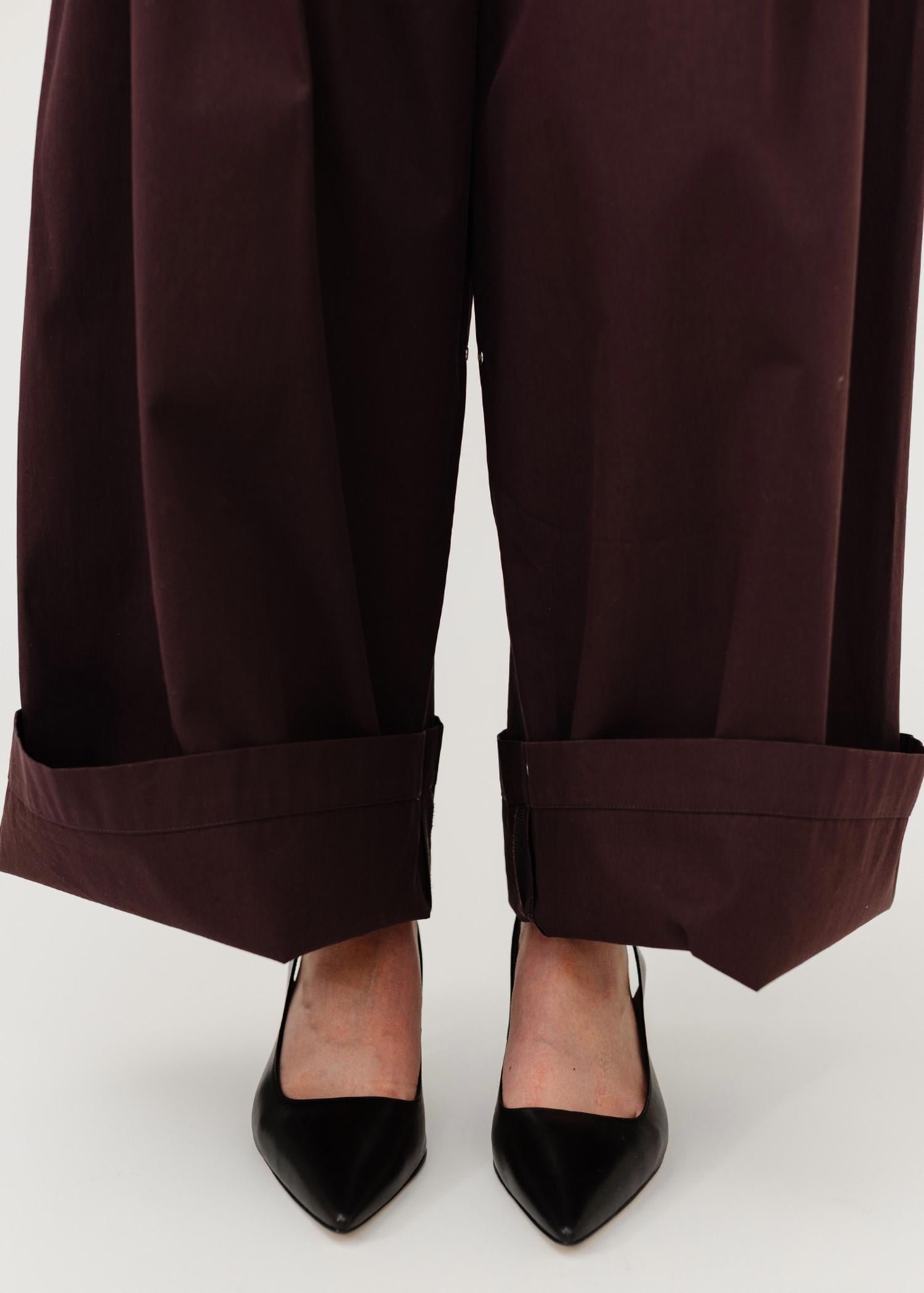 Flattered - Women's Franchesca Leather Sandal - Image 3