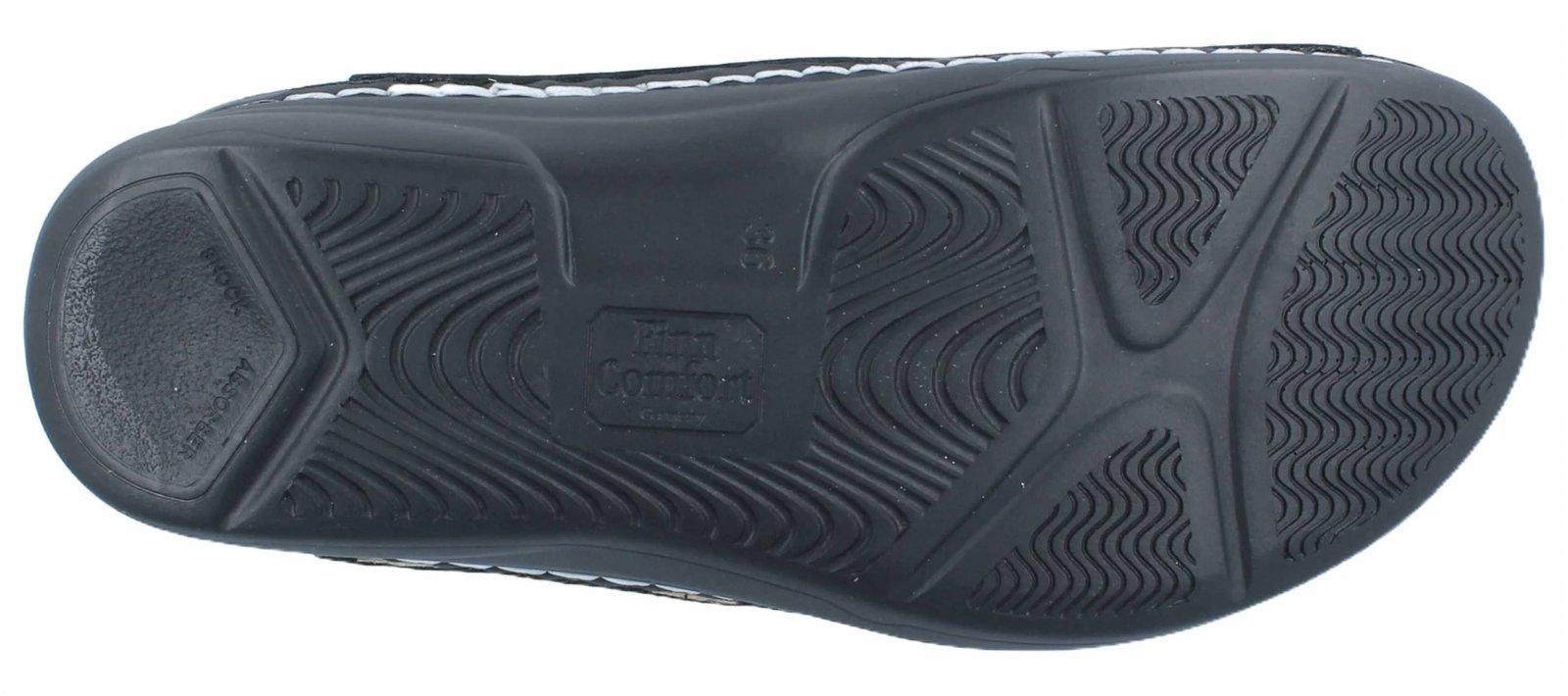 Finn Comfort - Women's Grenada Sandal - Image 5