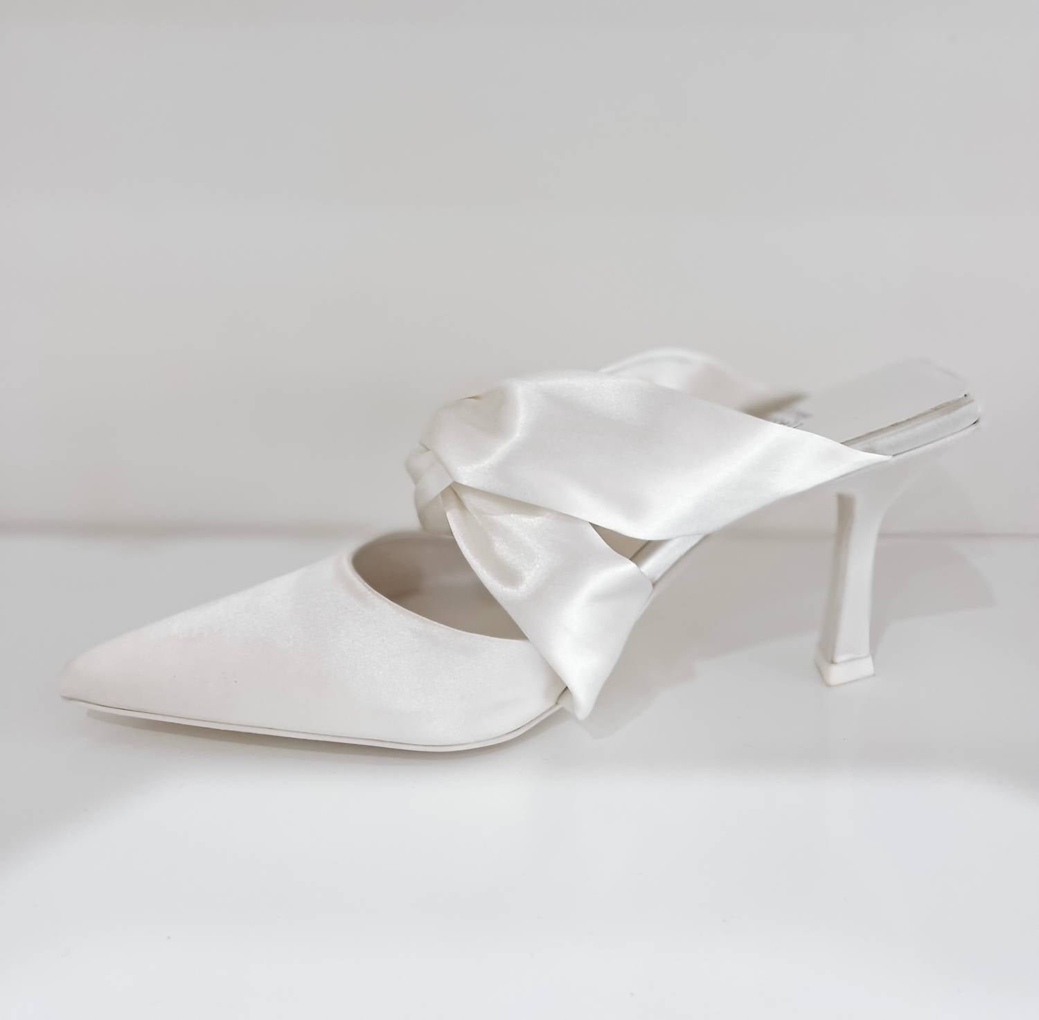 Jeffrey Campbell - Women's Tied Up Sandal - Image 3