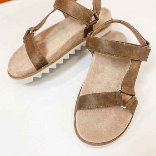 Corkys Footwear - Women's Give It A Go Sandals