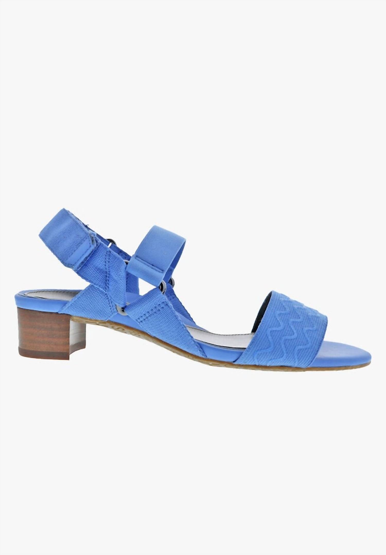 Drew - Women's Virtual Sandal - Image 3