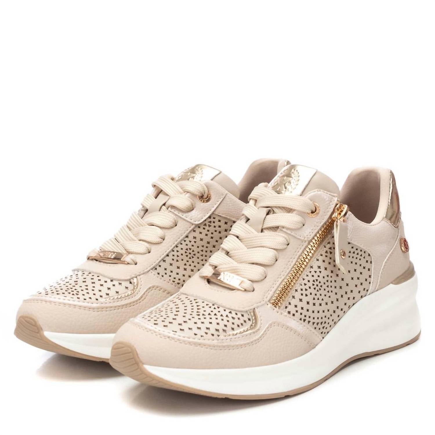 Xti - Women's Sneakers - Image 4