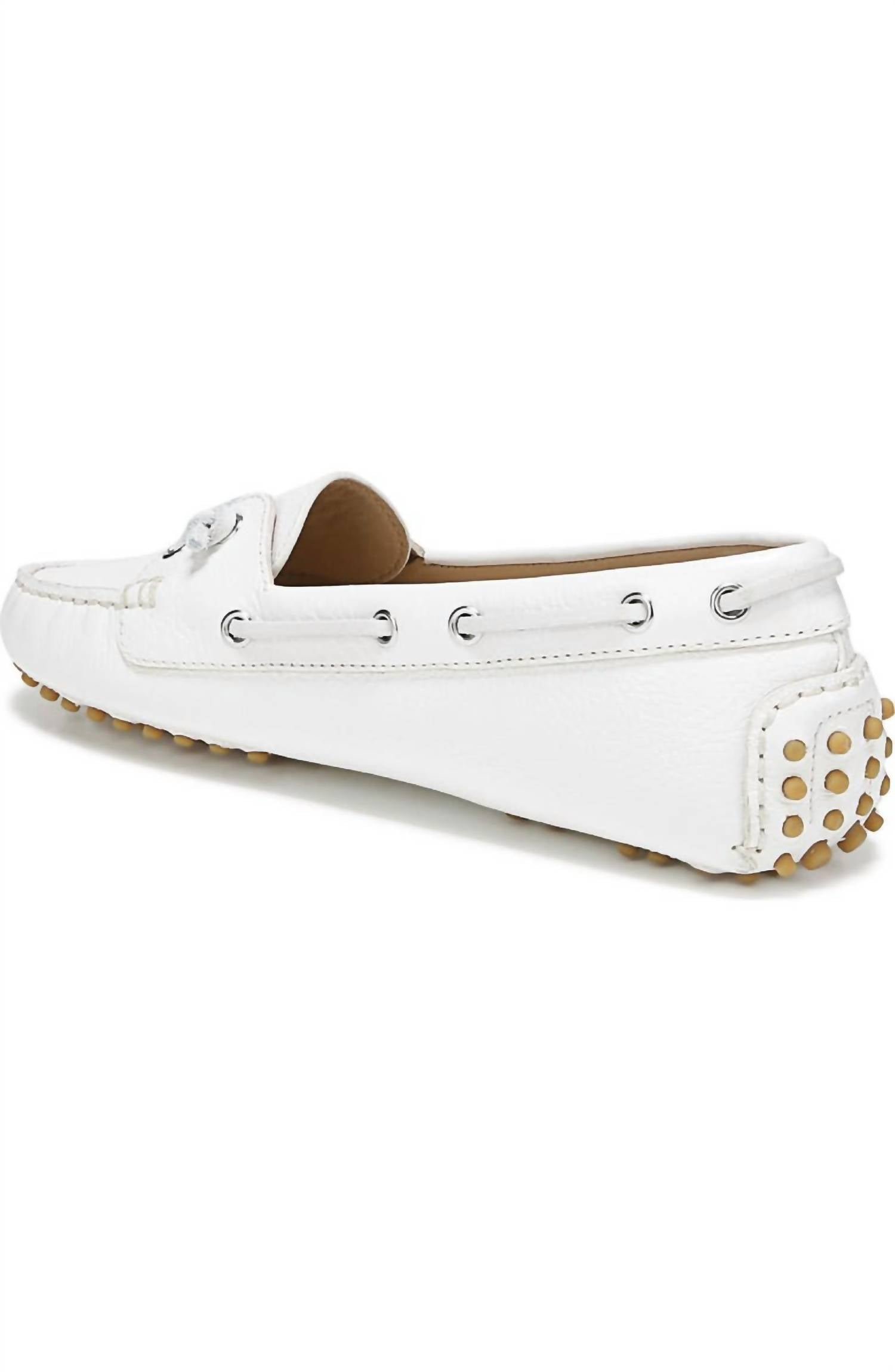 Veronica Beard - Women's Jia Boat Shoe - Image 3