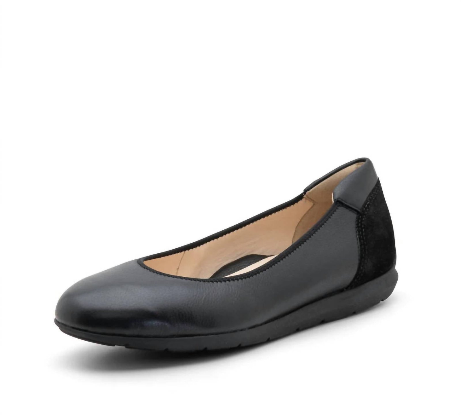 Ara - Women's Sarah Loafer - Image 2