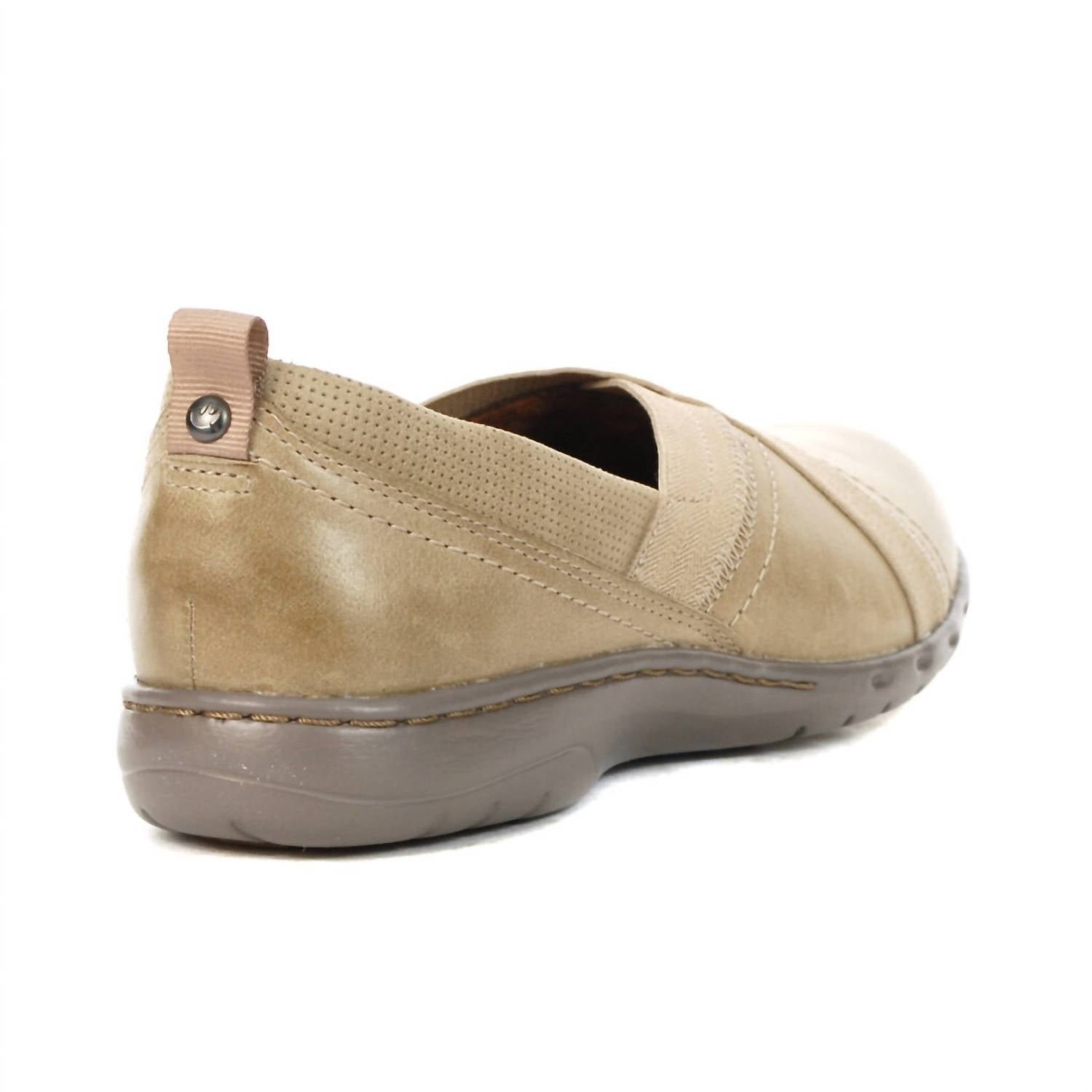 Cobb Hill - Women's Penfield Envelope Shoes - Image 3