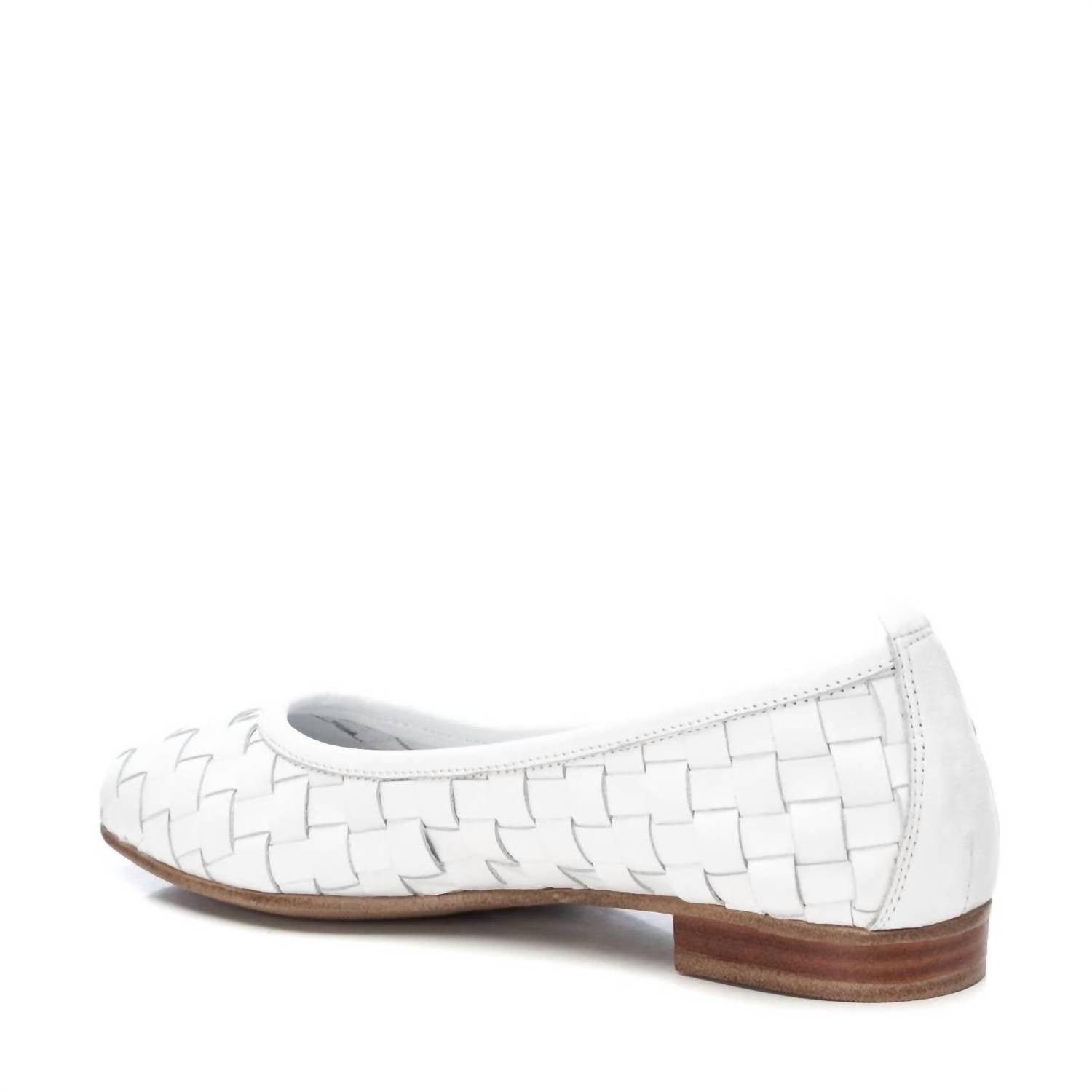 Xti - Women's Carmela Ballerinas - Image 10