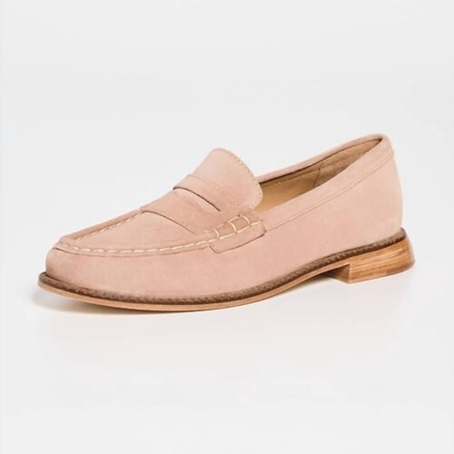 Freda Salvador - Women's Elba Penny Loafers