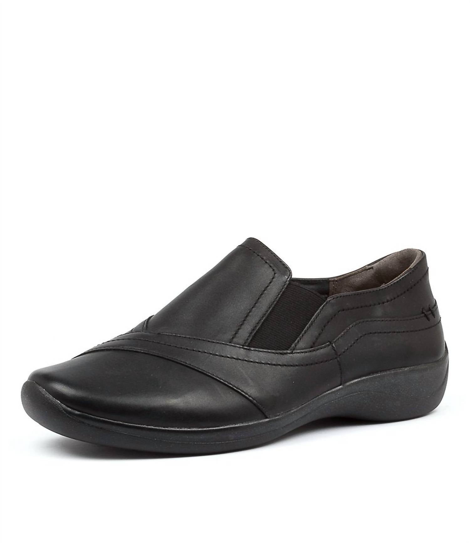 Ziera - Women's Java Slip On Shoes - Image 2
