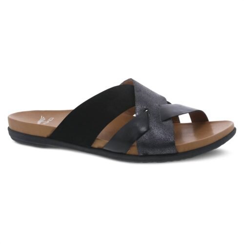 Dansko - Women's Joanna Strappy Sandal