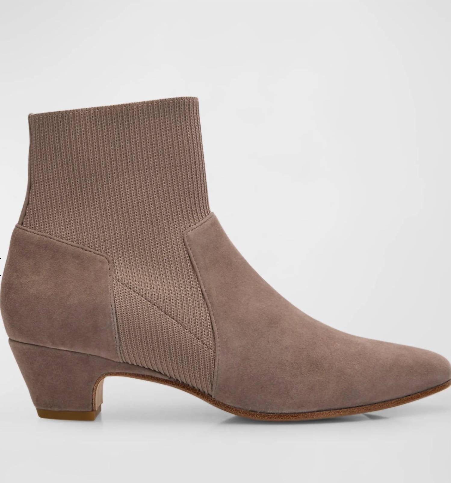 Eileen Fisher - Women's Muzy Booties - Image 2
