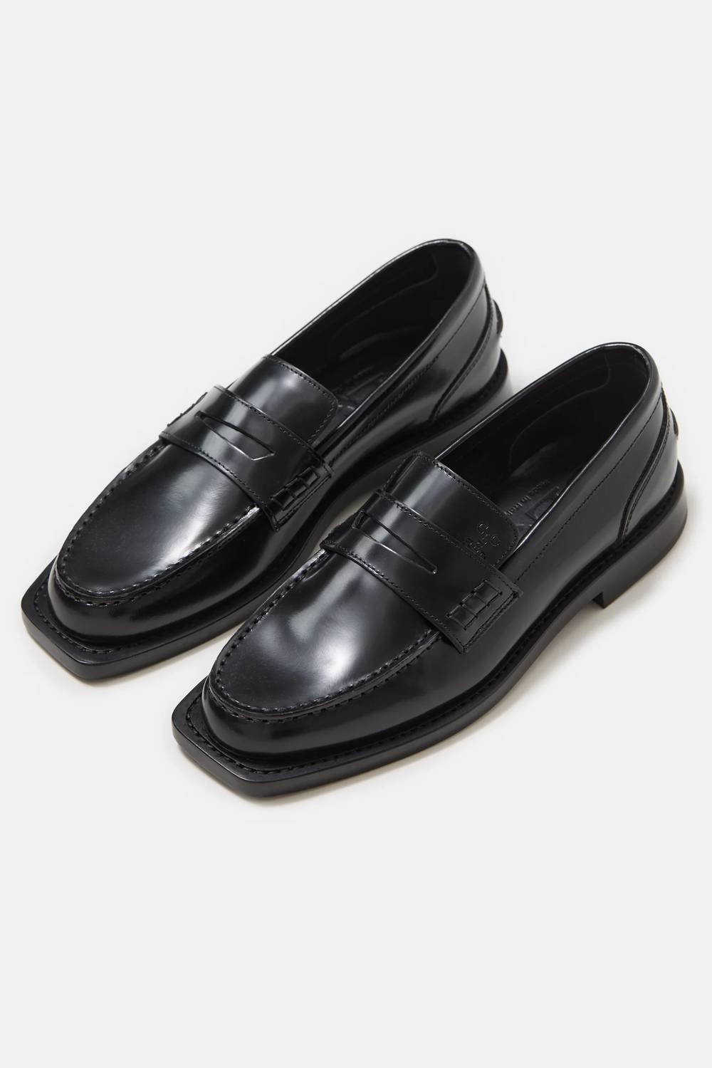 Closed - Women's Italian Leather Loafers