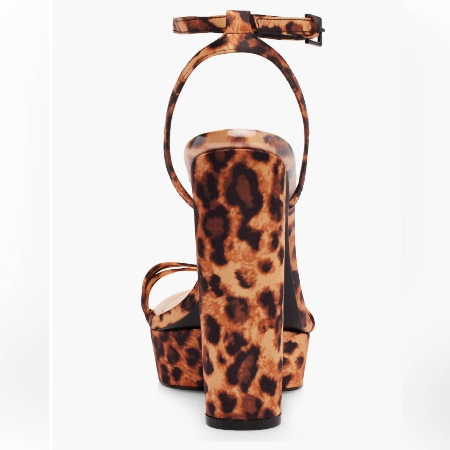 Jessica Rich - Women's Platform Sandal - Image 3