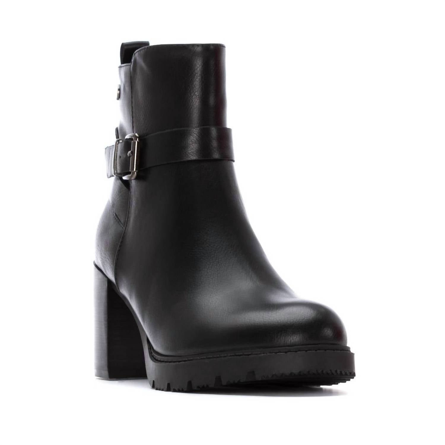 Xti - Women's 144300 Ankle Booties - Image 2