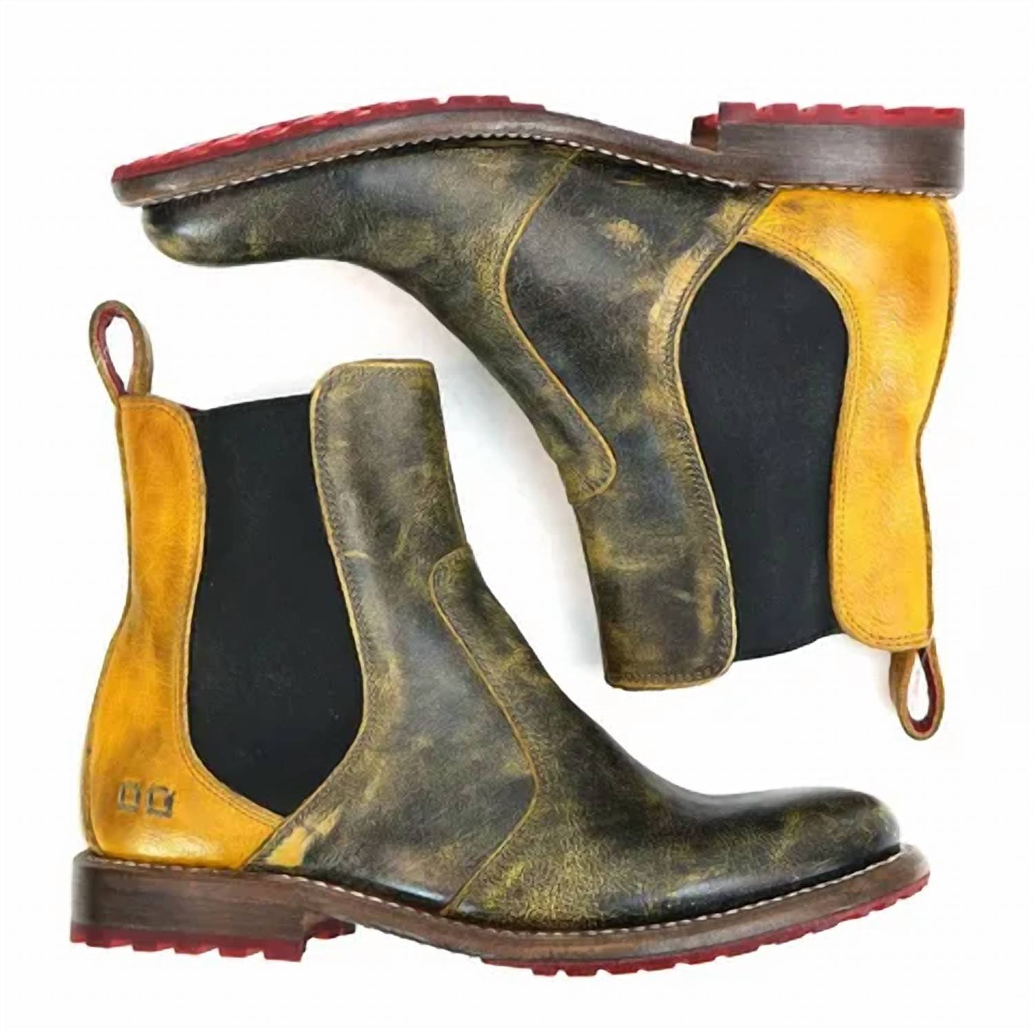Bedstu - Women Nandi Boot - Image 4