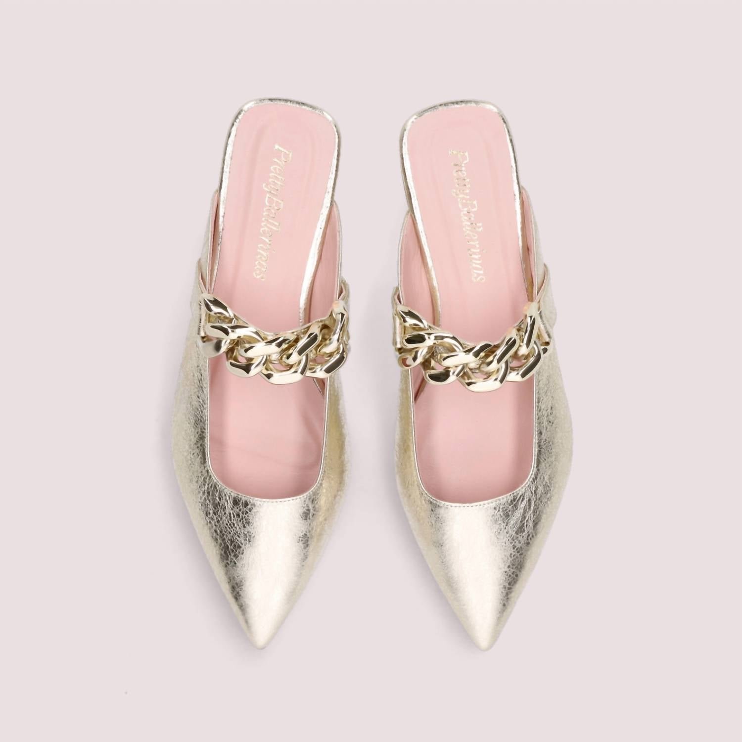 Pretty Ballerinas - Women's Yvette Flats - Image 2