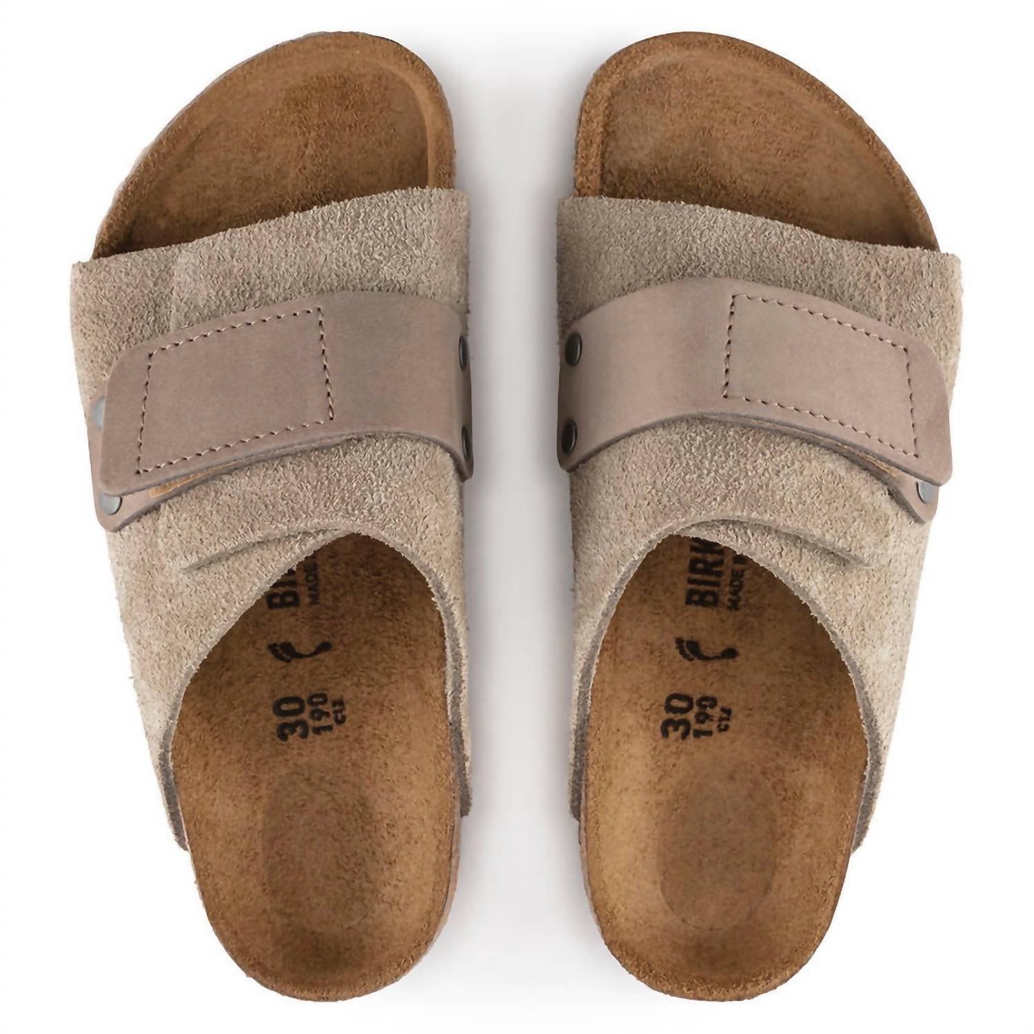 Birkenstock - Women's Kyoto Sandals - Image 6