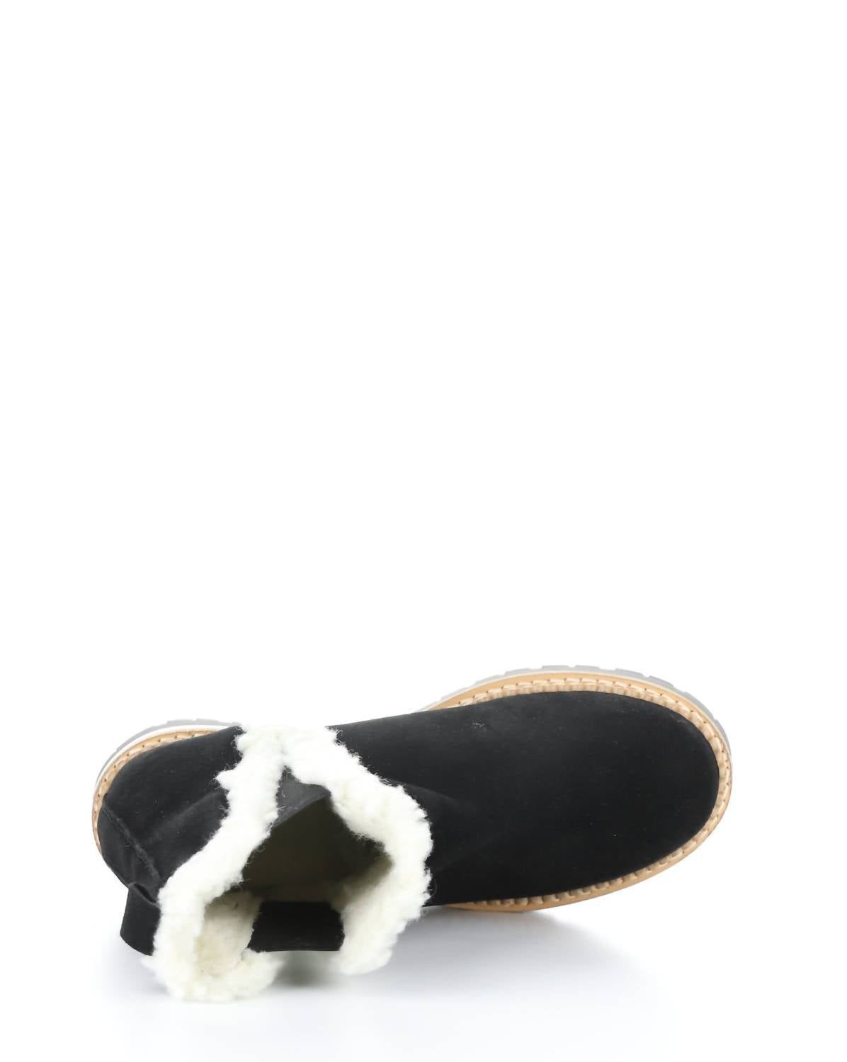 Bos. & Co. - WOMEN'S AURORAS ELASTICATED BOOTS - Image 5