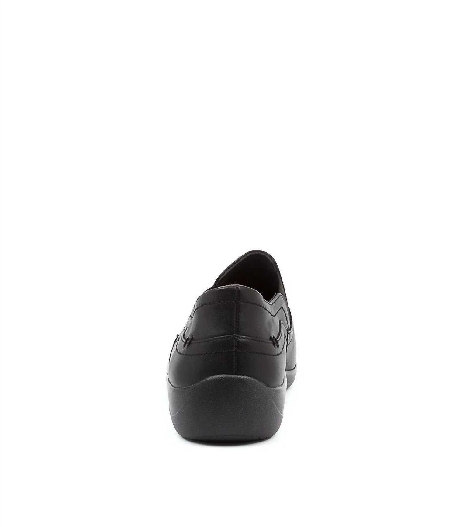 Ziera - Women's Java Slip On Shoes - Image 6