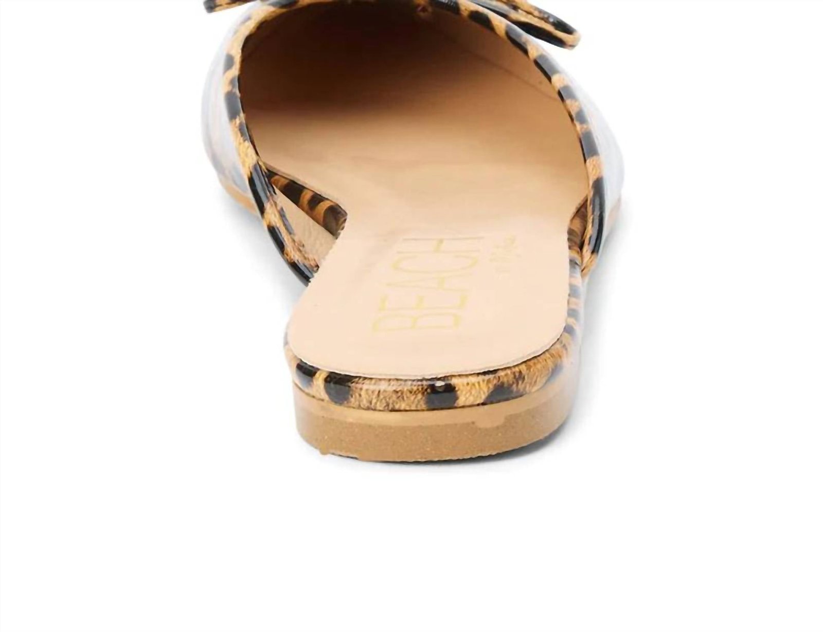 Matisse - Women's Reggie Flat Mule - Image 5