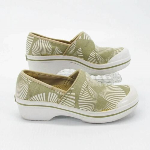 Dansko - Women's Volley Vegan Clog