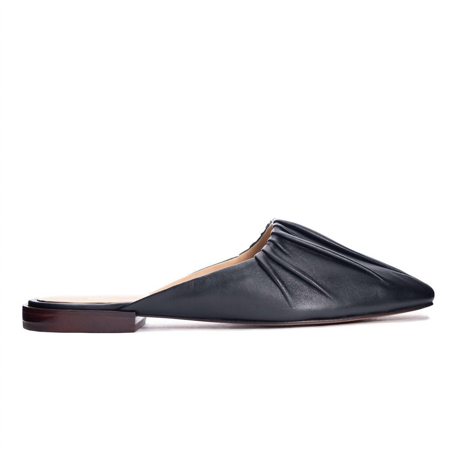 Chinese Laundry - Women's Kaylee Leather Mule - Image 2