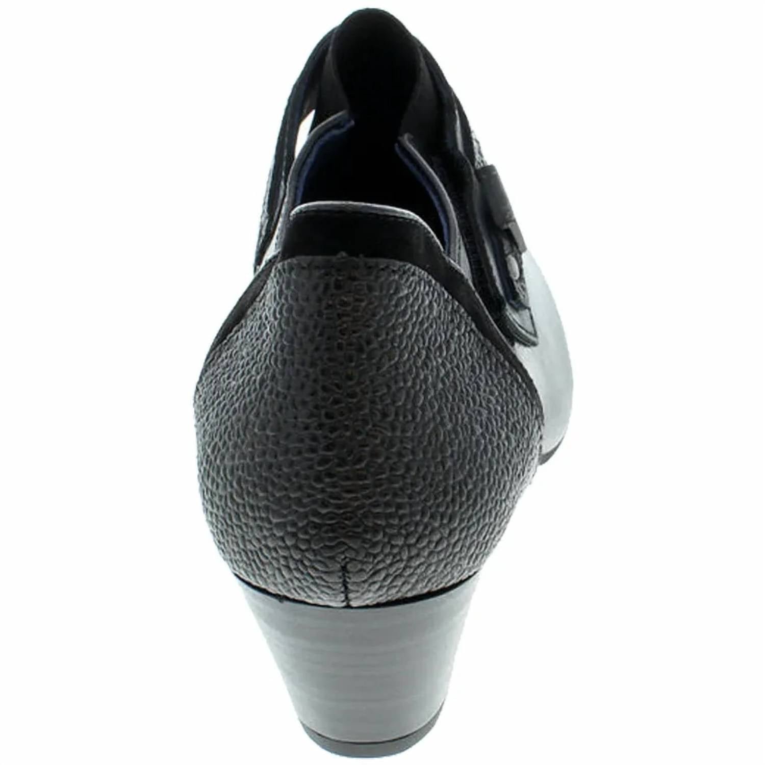 Fluchos - Women's Dora Heel Shoes - Image 4