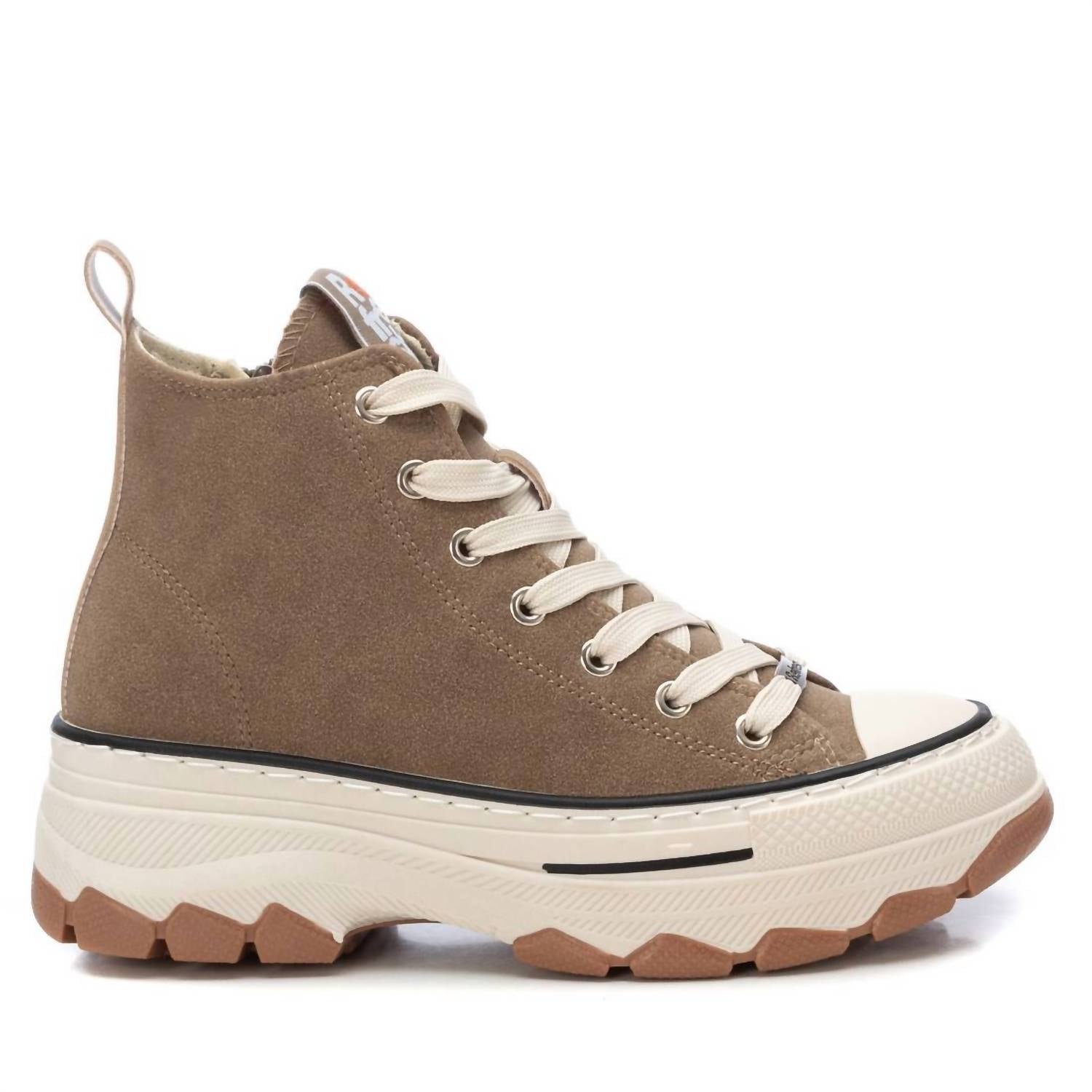 Xti - Women's Sneaker Booties