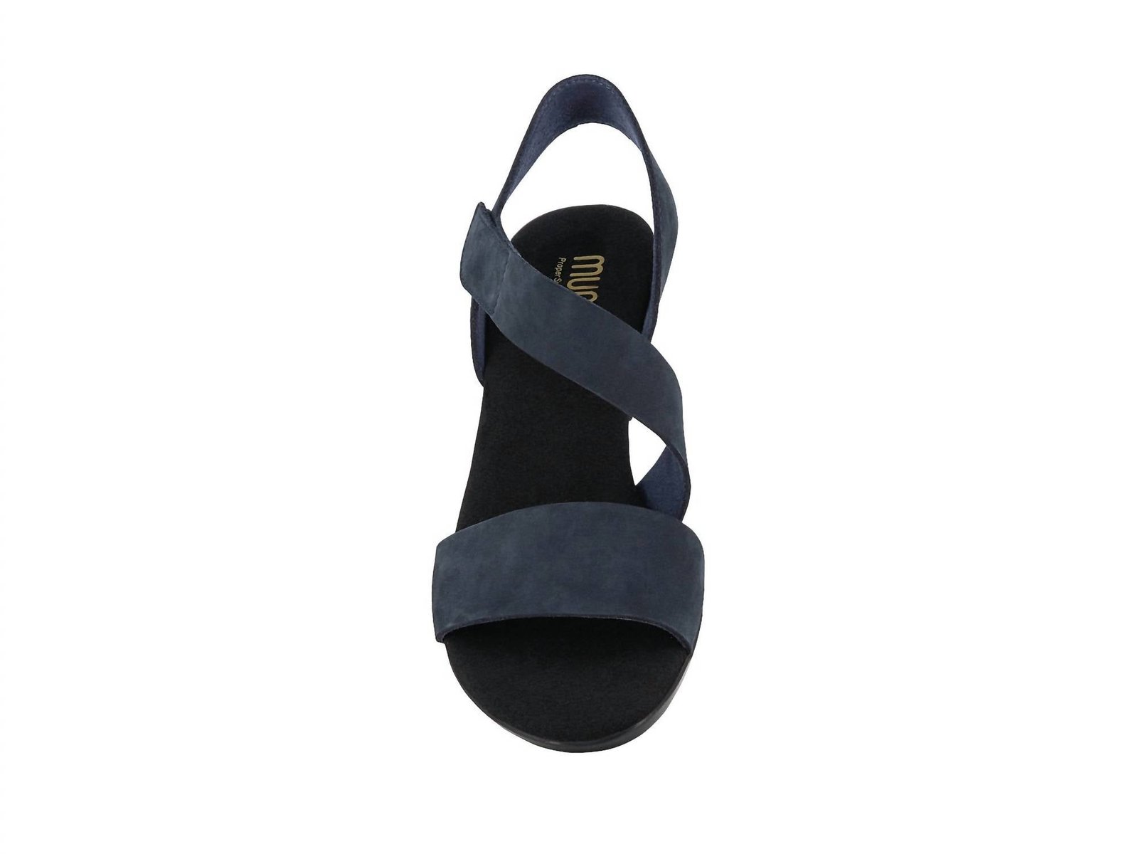 Munro - Women's Lucia Heel Sandal - Image 4