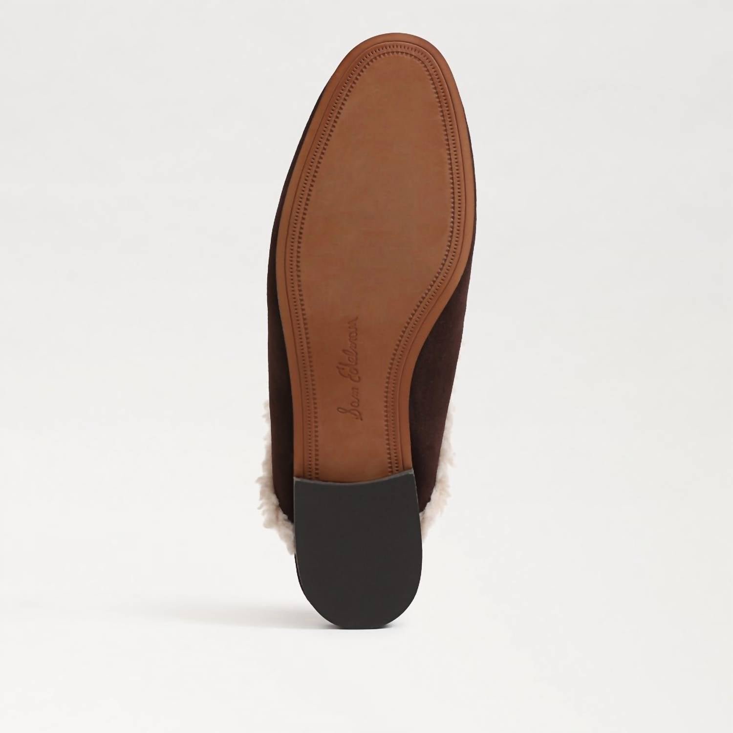 Sam Edelman - LINNIE BIT COZY MULE - Image 7
