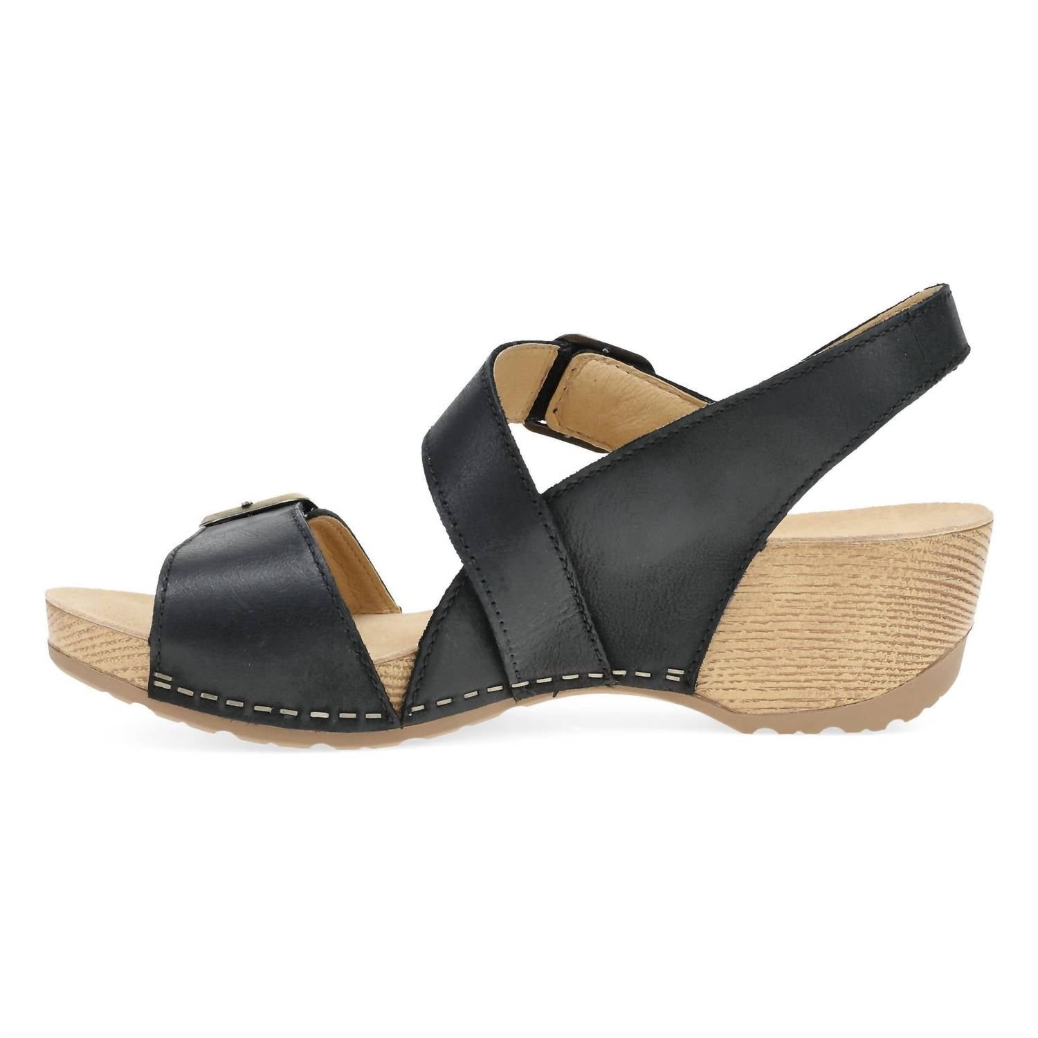 Dansko - Women's Trinity Sandal - Image 2