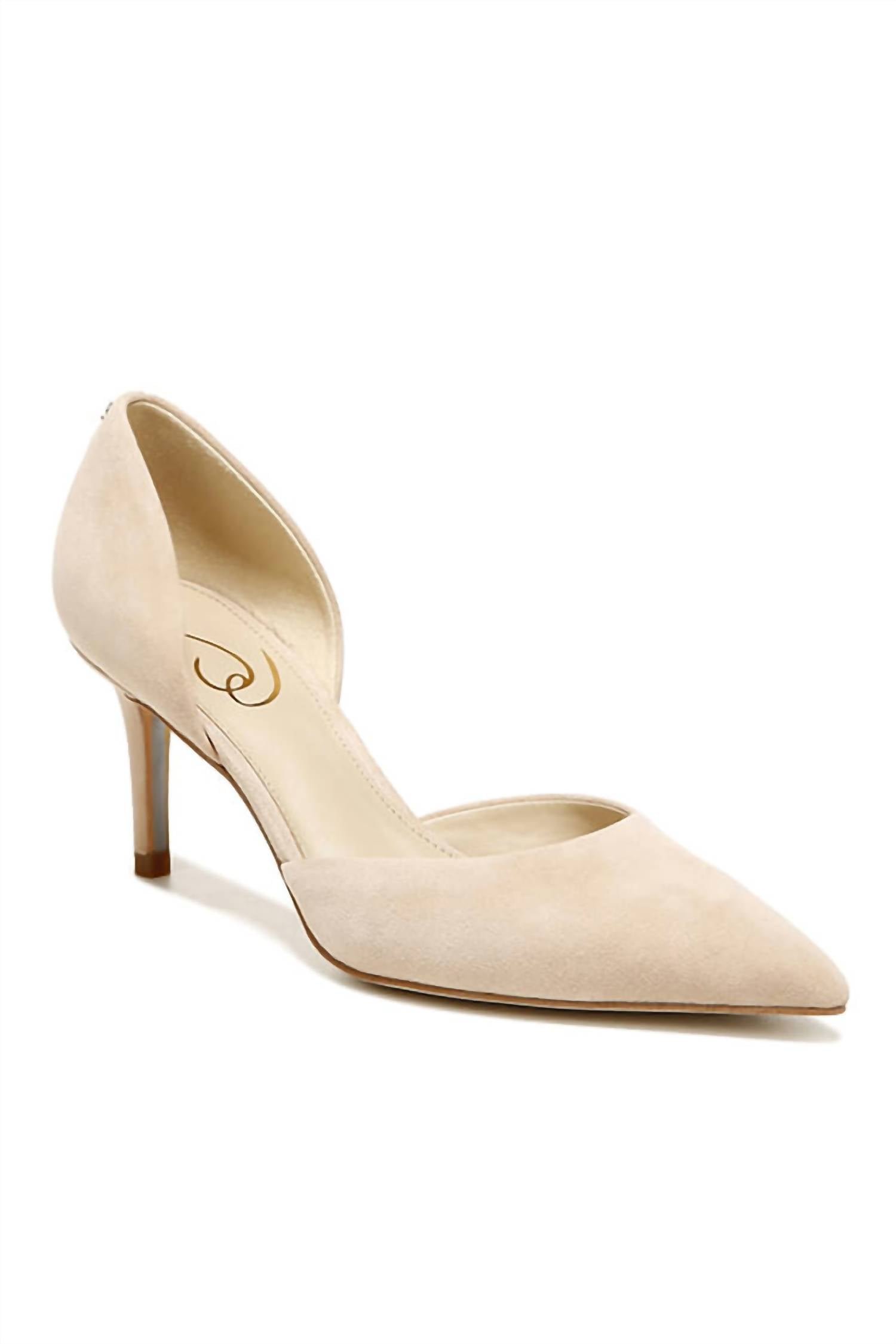 Sam Edelman - Women's Viv Pointed Toe Pump