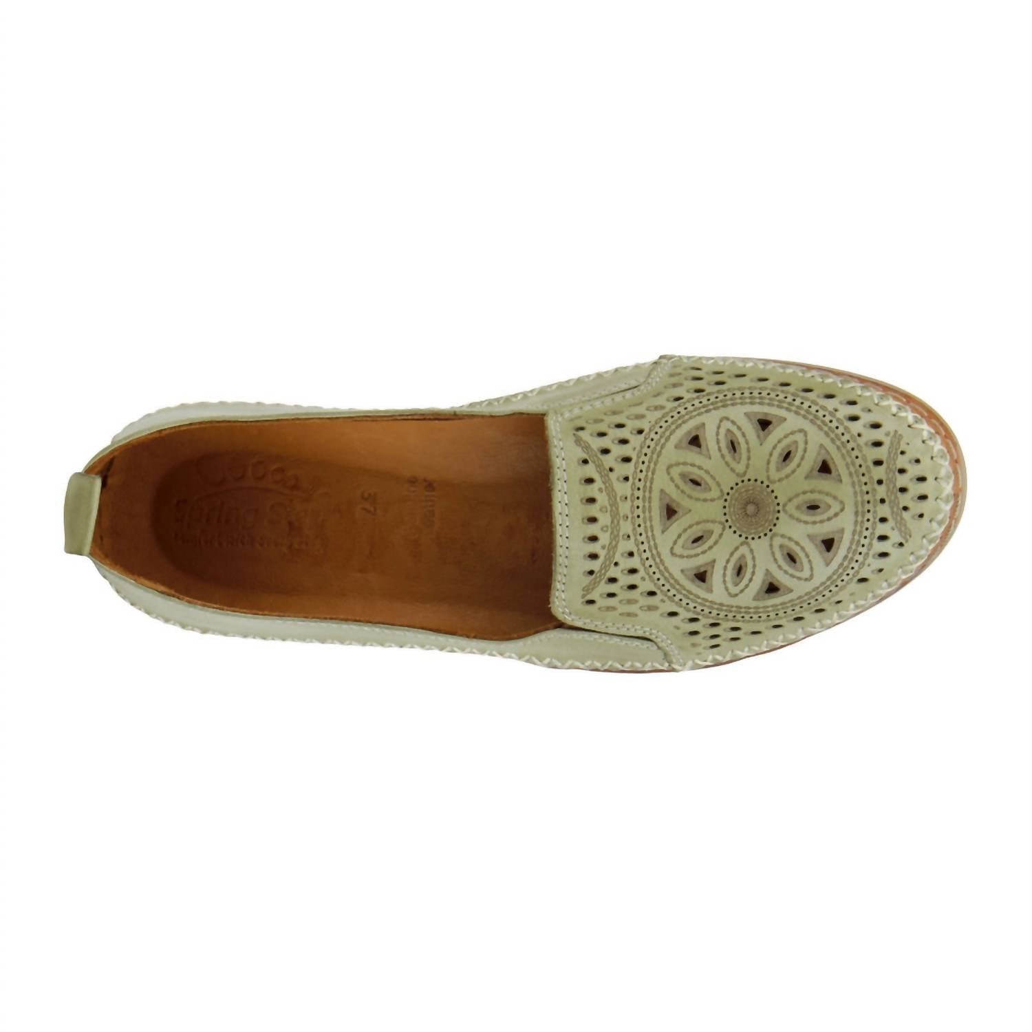 Spring Step Shoes - Women's Ingrid Loafer - Image 3