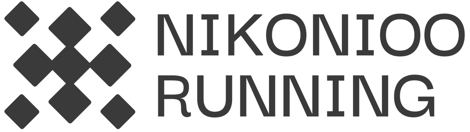 Nikonioo Running
